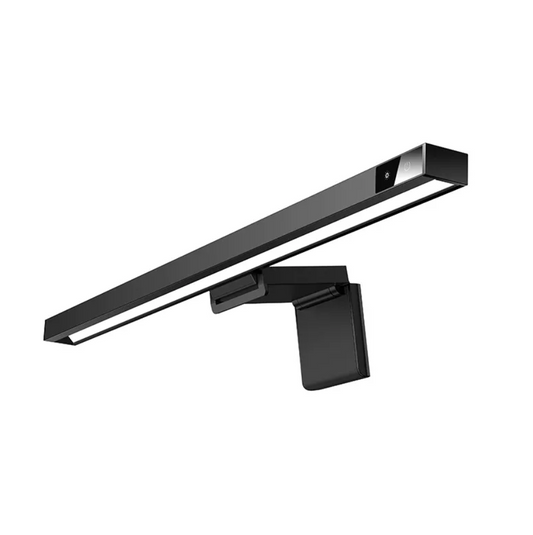 LED Monitor Reading Light