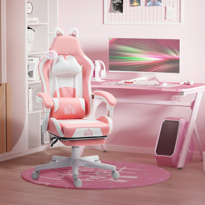 Ergonomic Chairs